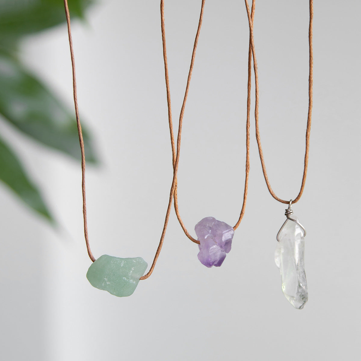 Planderful Vienna Verve Necklace – Adjustable Multi-Layer Design