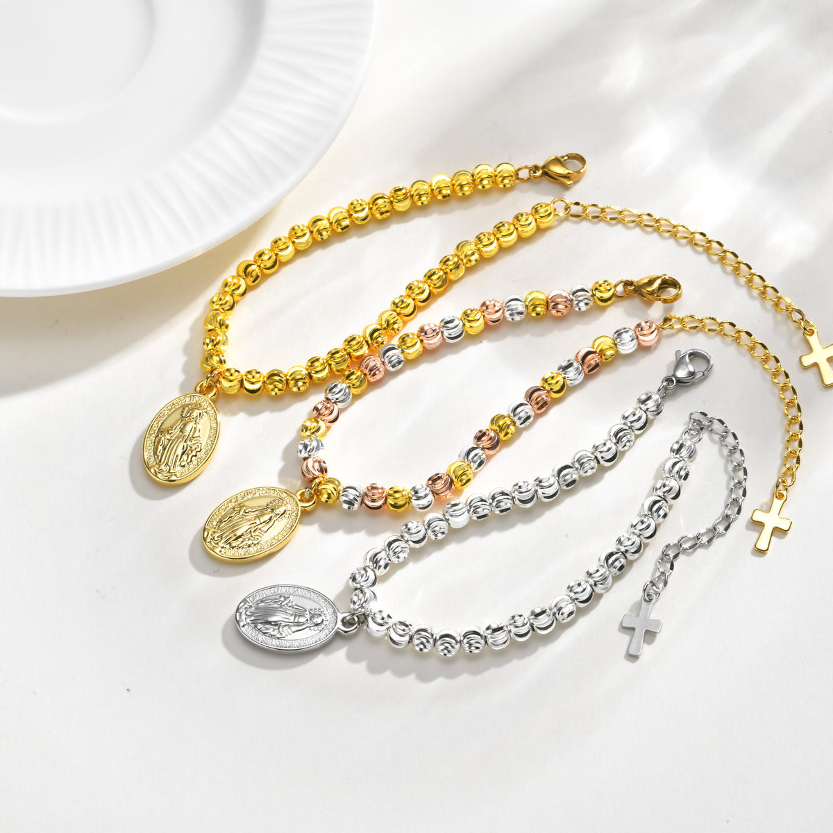 Snake Vintage Stainless Steel Bracelet