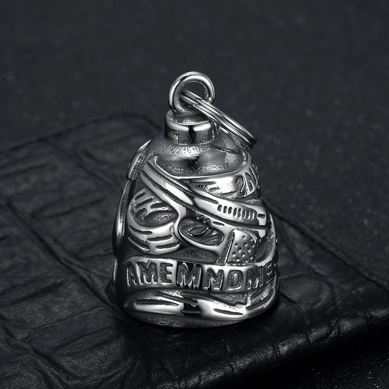 Sale Locomotive Stainless Steel Pendant Necklace