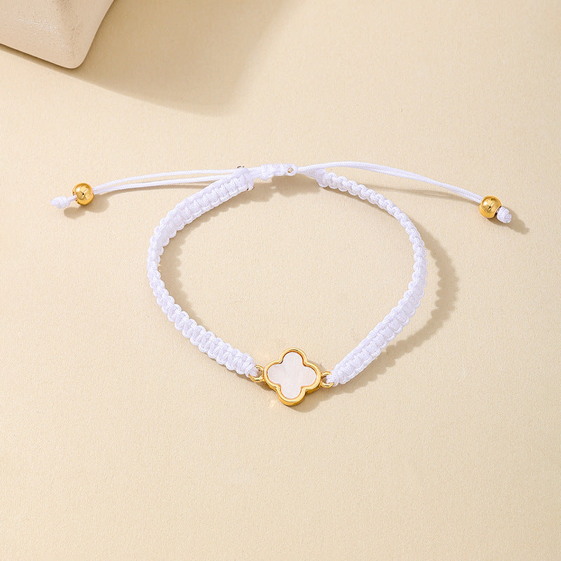 Planderful Vienna Verve Bracelet – Elegant Metal Design for Versatile Style