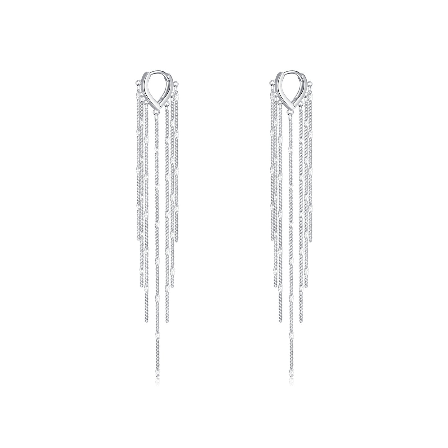 Planderful Everyday Genie Earrings – Ethnic Style Light Luxury Design