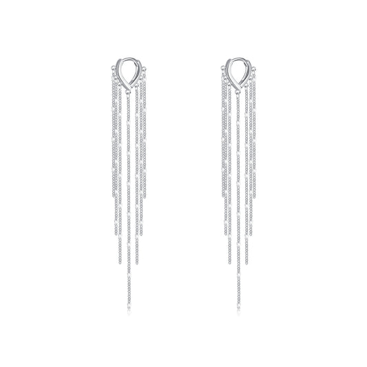 Planderful Everyday Genie Earrings – Ethnic Style Light Luxury Design