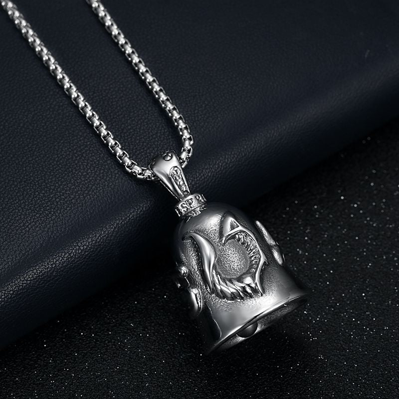Vintage Angel Wing Stainless Steel Jewelry