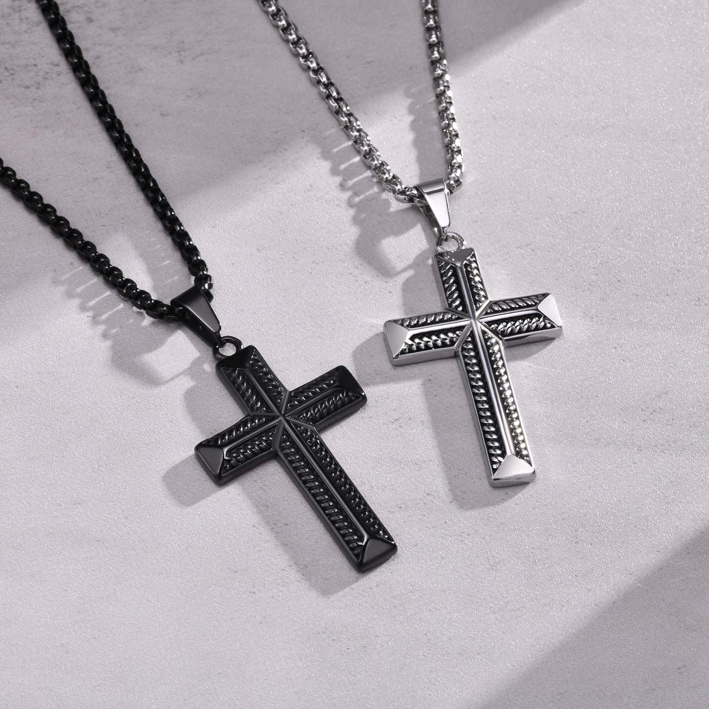 European And American Trendy Men's Pendant Accessories