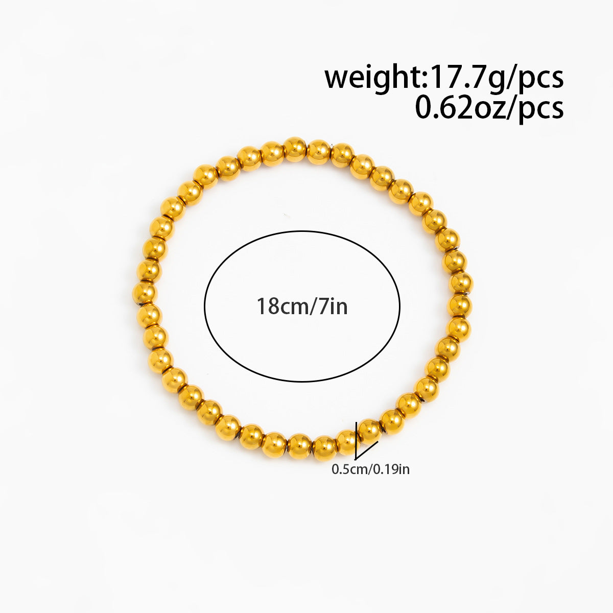 Stainless Steel Vertical Pattern Inlaid Zircon Bracelet Slightly Inlaid Zircon Square Gemstone