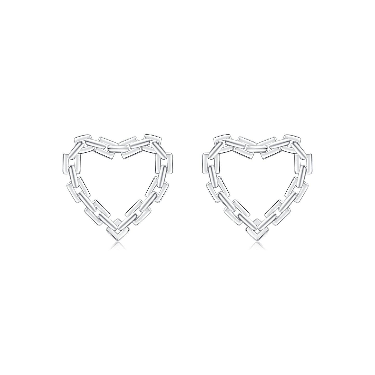 Planderful Everyday Genie Earrings – Unique Geometric Design