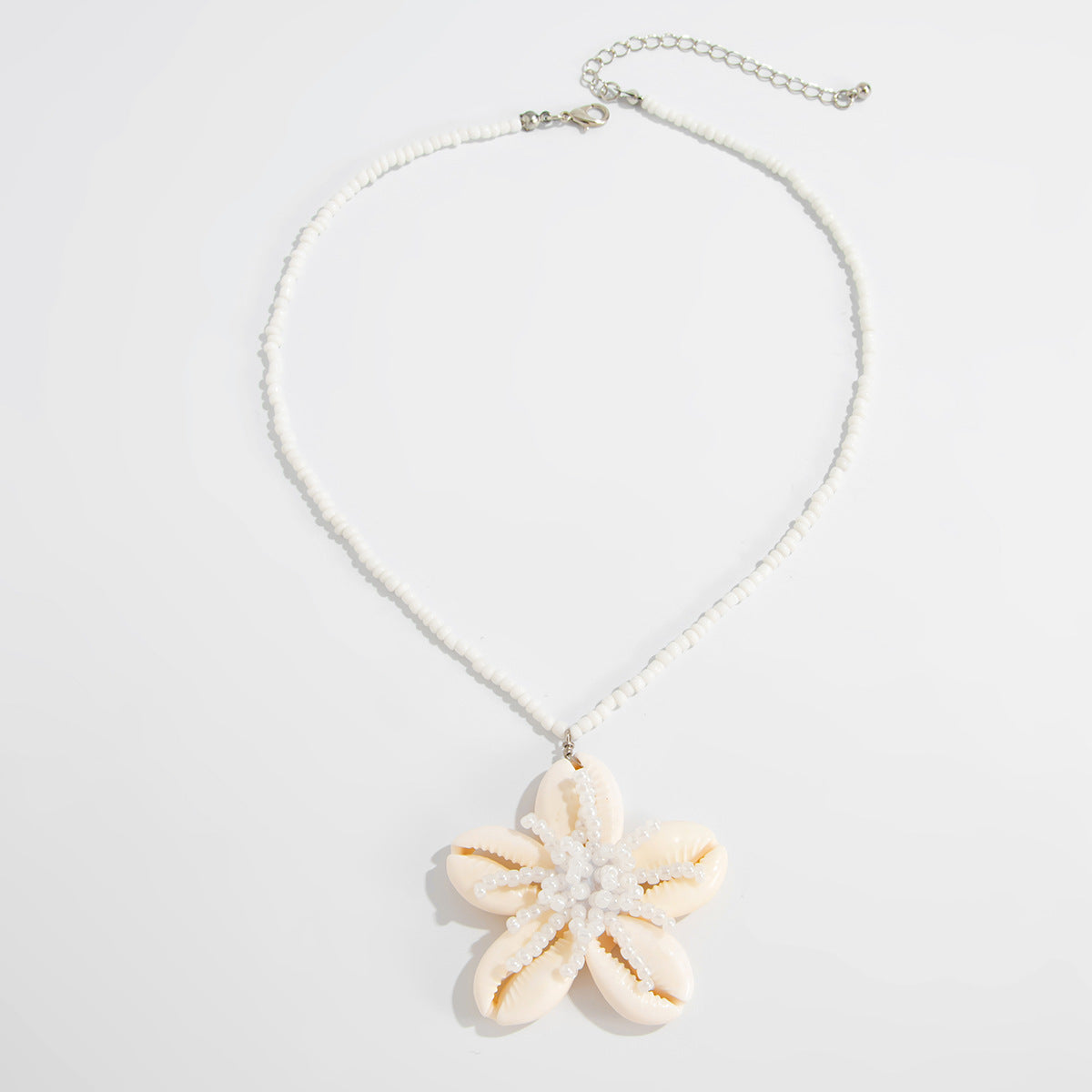 Planderful Vienna Verve Necklace – Bohemian Beach-Inspired Design