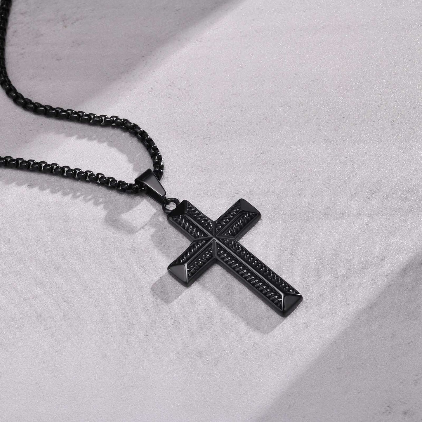 European And American Trendy Men's Pendant Accessories