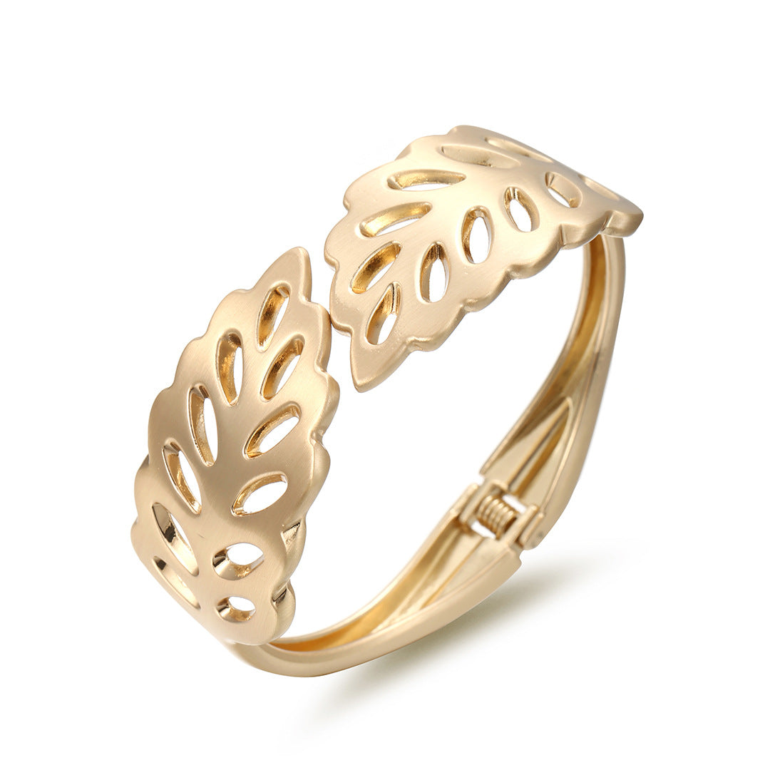 Planderful Vienna Verve Bracelet – Non-Fading High-End Design
