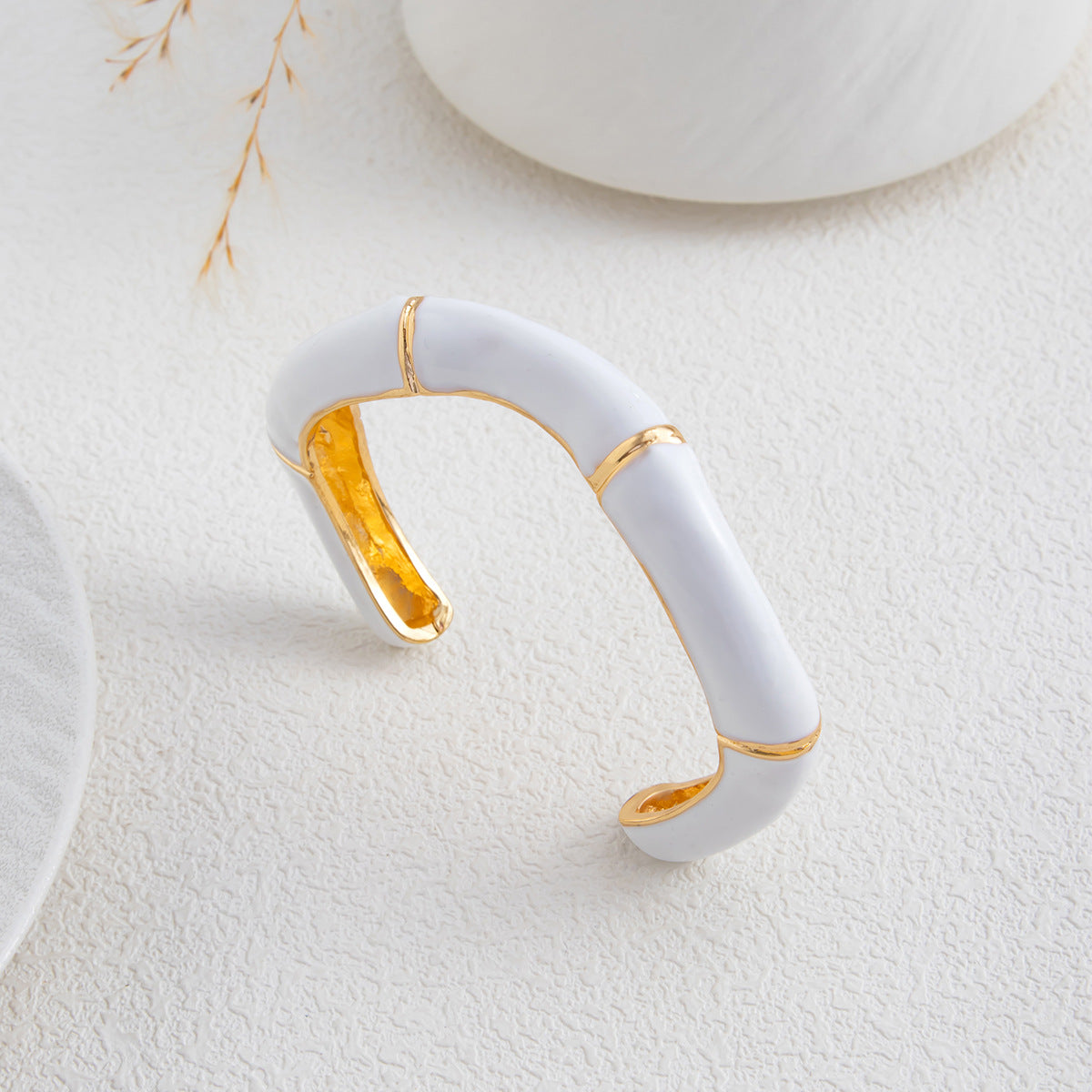 Planderful Vienna Verve Bracelet – Exaggerated Fashion Statement