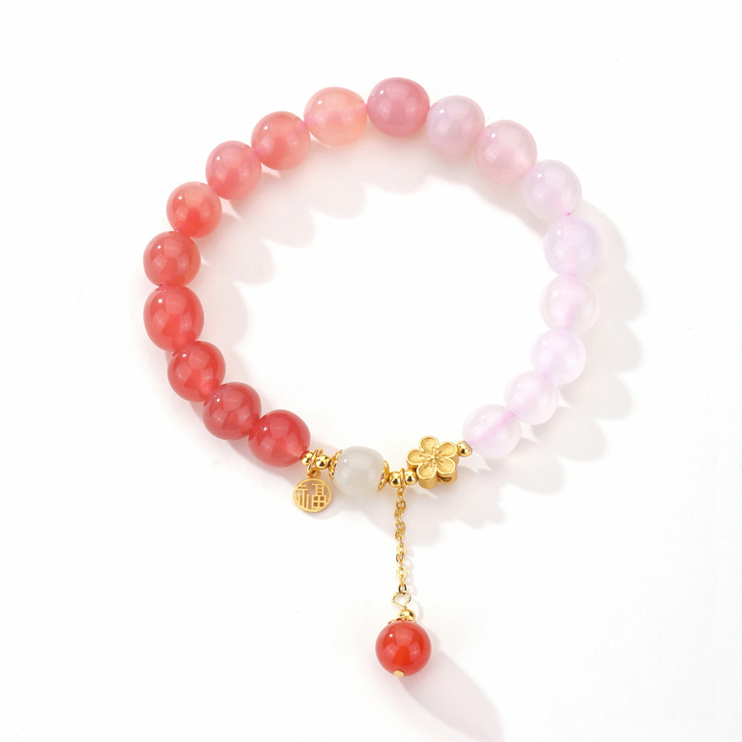 Bat Gradual Women's Bracelet