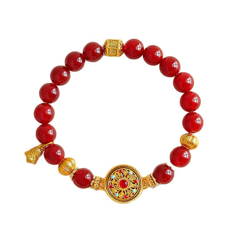 Jade Bracelet