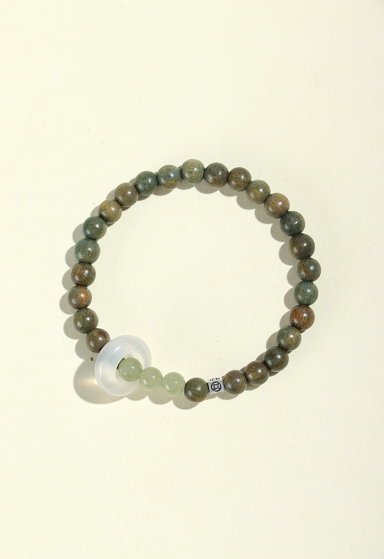 Planderful Fortune's Favor Bracelet – Elegant Vintage Chinese Style