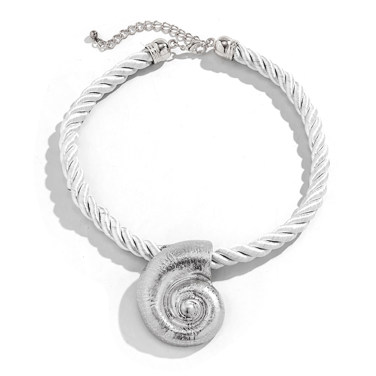 Planderful Vienna Verve Necklace – Sweet and Stylish Ocean Starfish Design