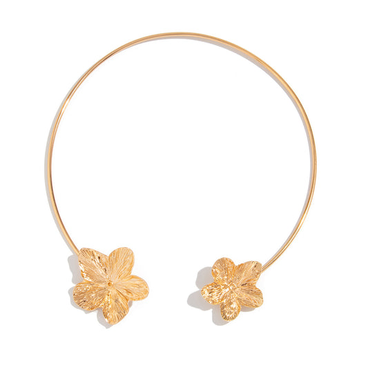 Planderful Vienna Verve Necklace – Creative Ocean Beach Design