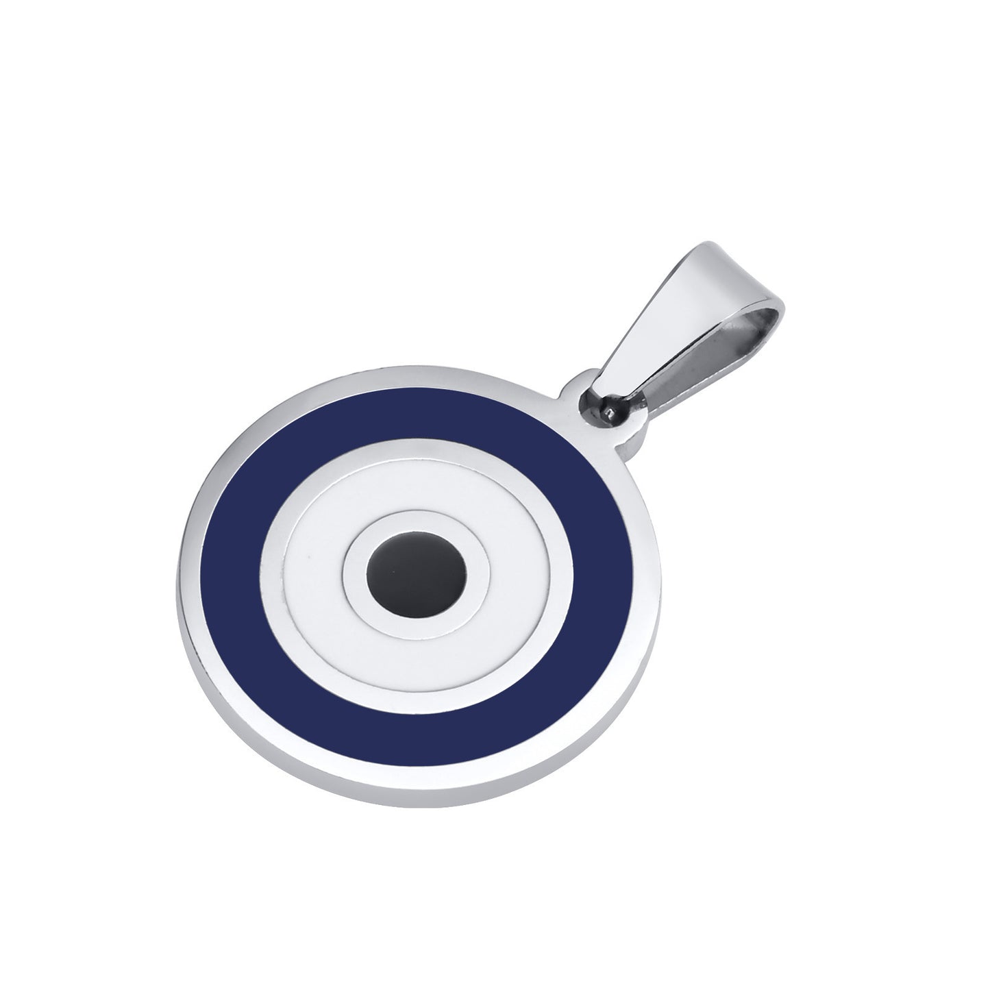 European And American Jewelry Wholesale Steel Necklace For Men