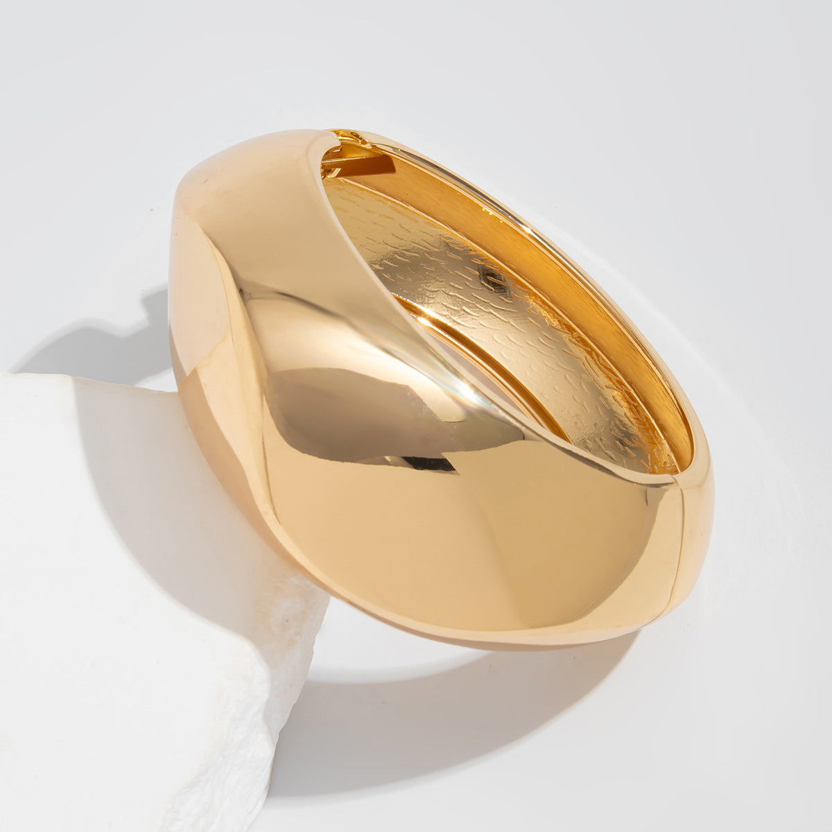 Planderful Vienna Verve Bracelet – Stylish Geometric Design