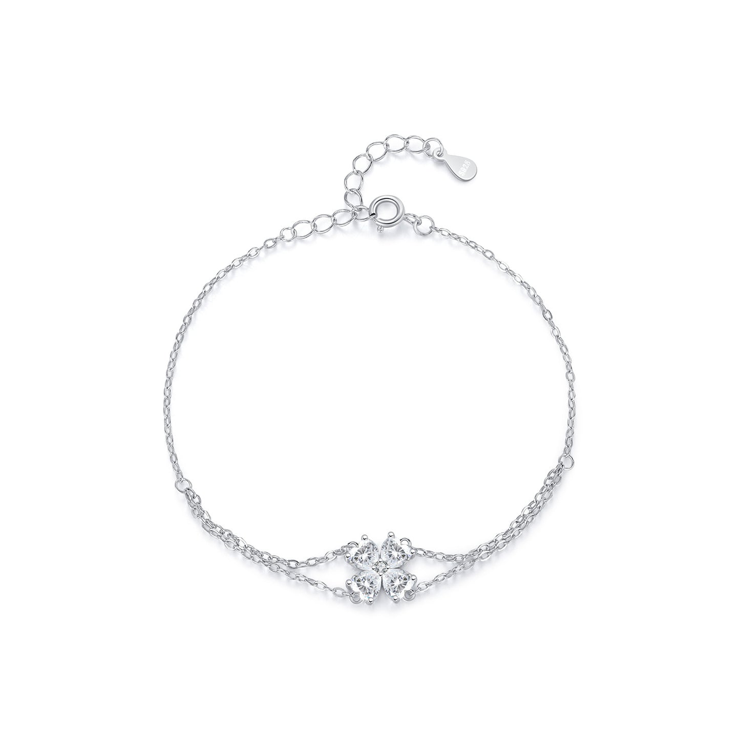 Planderful Everyday Genie Bracelet – Exquisite Light Luxury Design