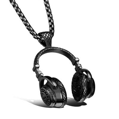 1. Planderful Steel Pendant Necklace Everyday Genie Collection Elegant Fashion Jewelry For Women