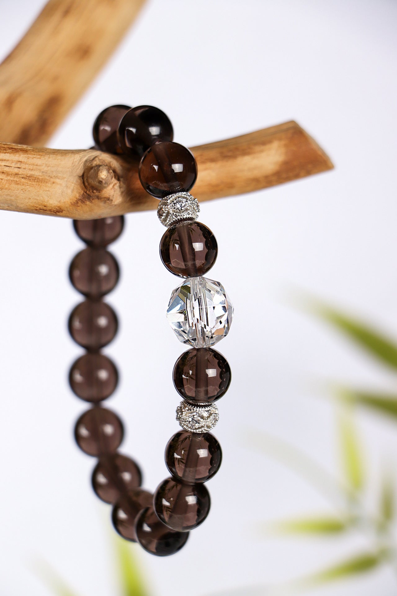 Planderful Fortune's Favor Bracelet – High-End Crystal Design for Fashionable Wear