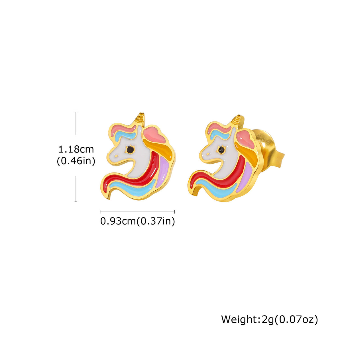 Flower Stainless Steel Ring