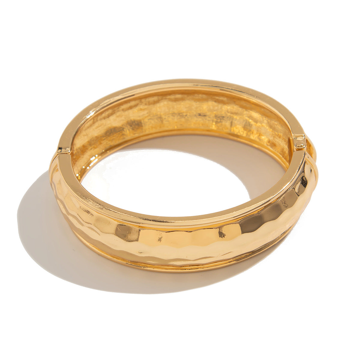 Bracelet Planderful Vienna Verve For Women Open Bang Minimalist Versatile Statement Jewelry