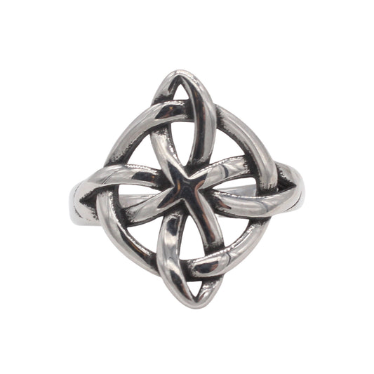 Planderful Jewelry European Vintage Ring