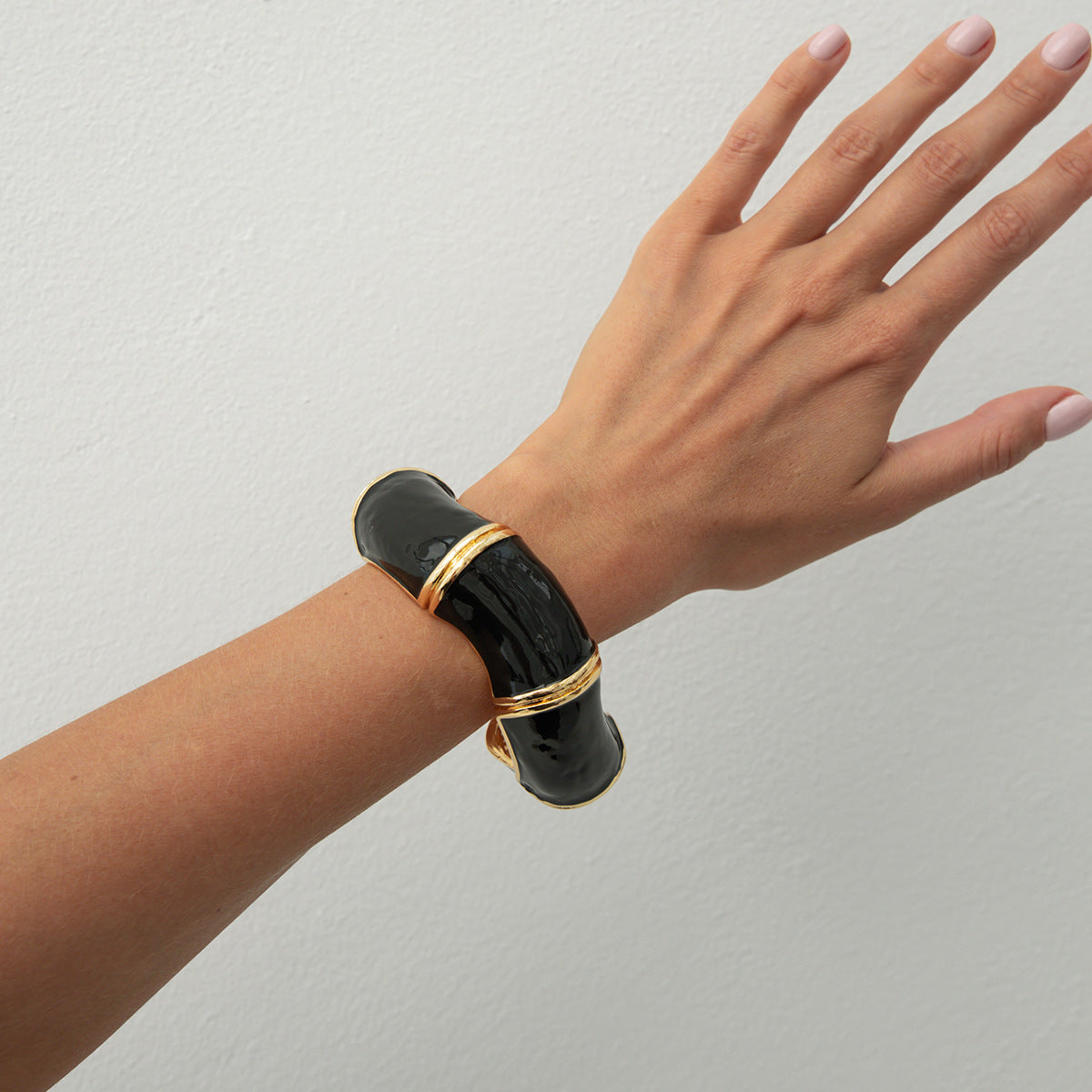 Planderful Vienna Verve Bracelet – Exaggerated Fashion Statement