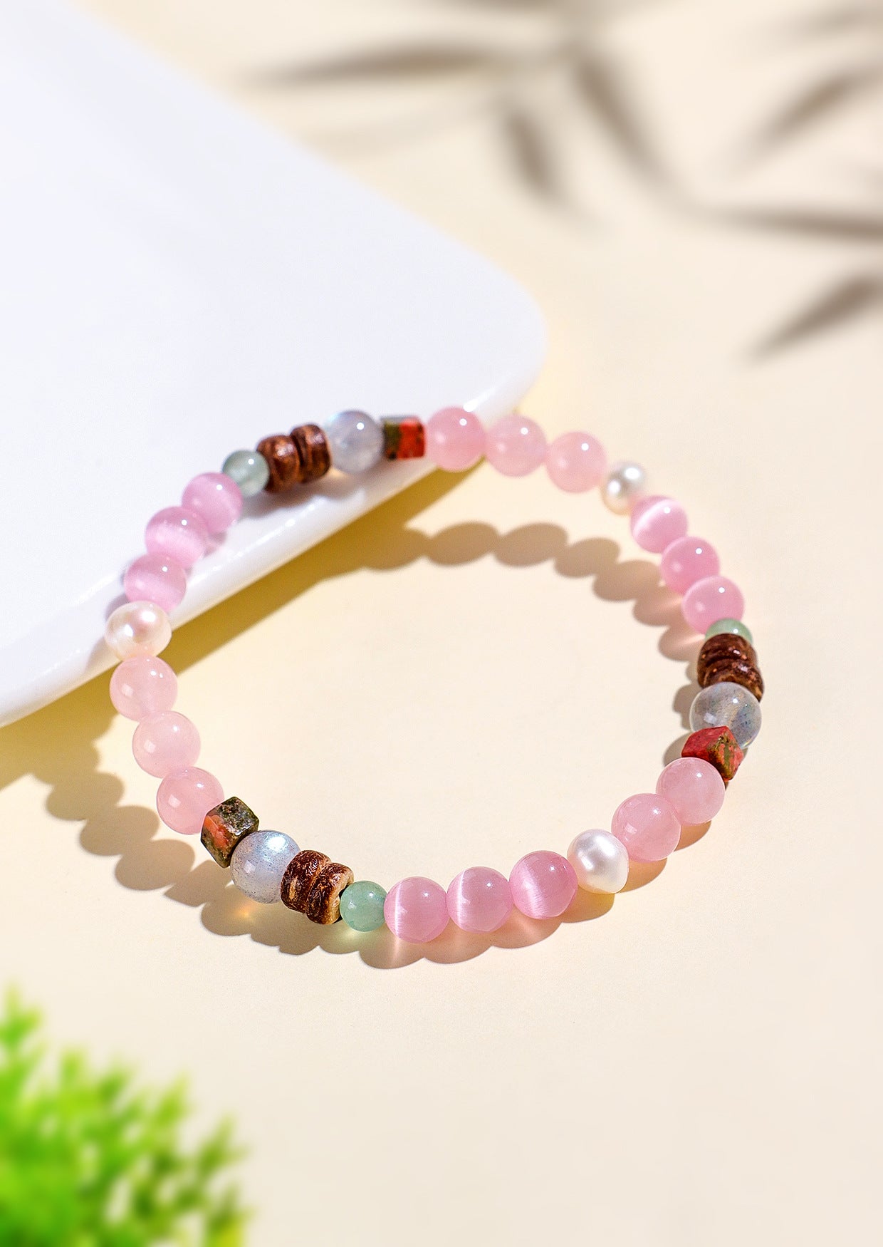 Planderful Fortune's Favor Bracelet – Unique Retro Ethnic Design