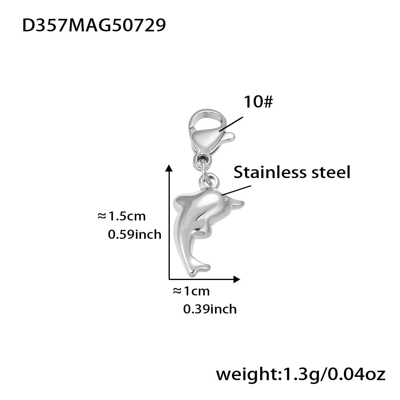 Planderful Collarbone Necklace Arrow Pendant For Women