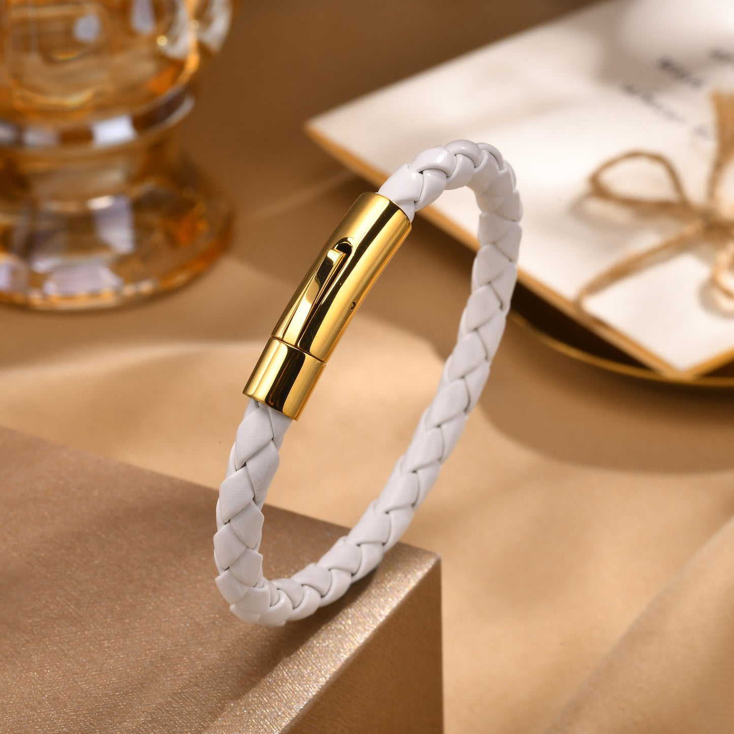 European And American Personality Fashion Bracelet For Women