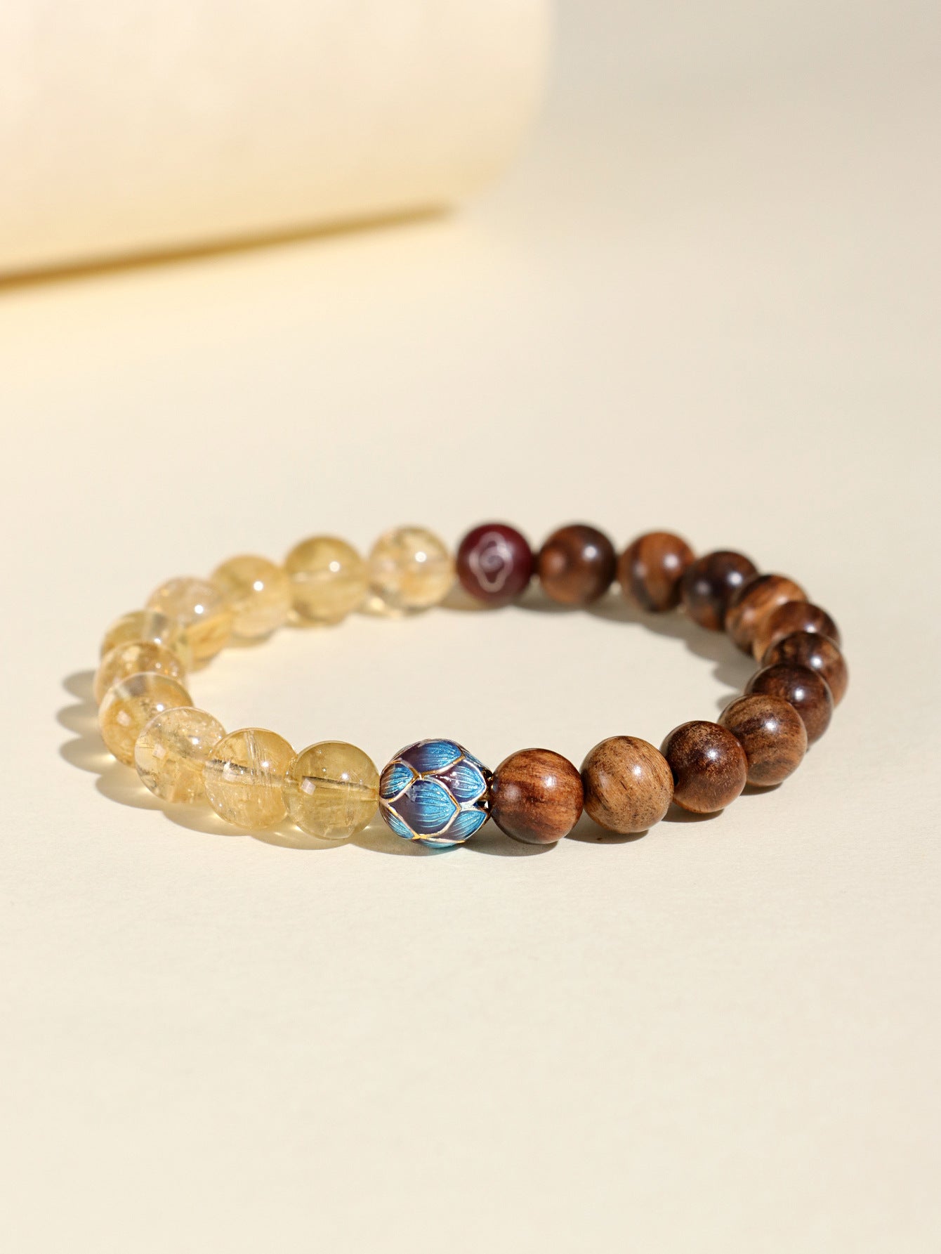 Planderful Fortune's Favor Bracelet – Elegant Retro Chinese Style