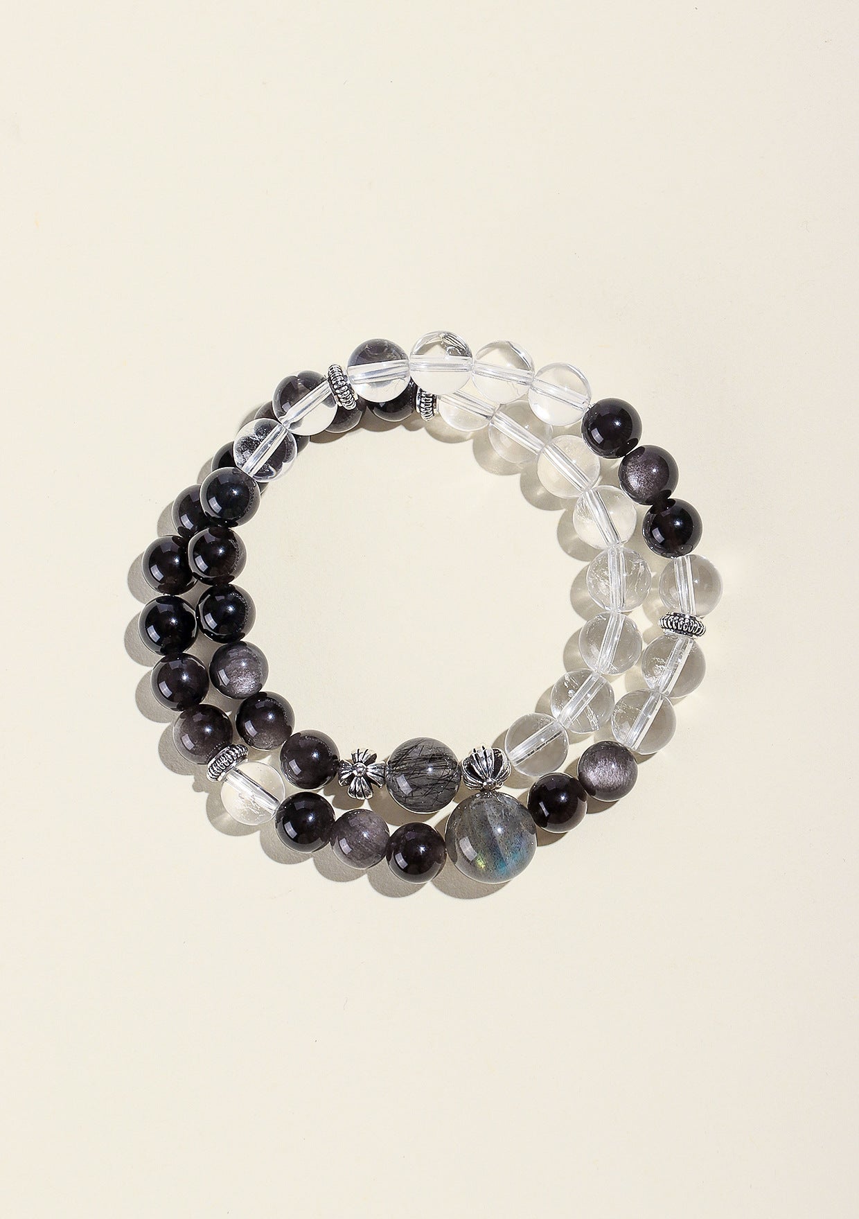 Planderful Fortune's Favor Bracelet – Unique Crystal Energy Design