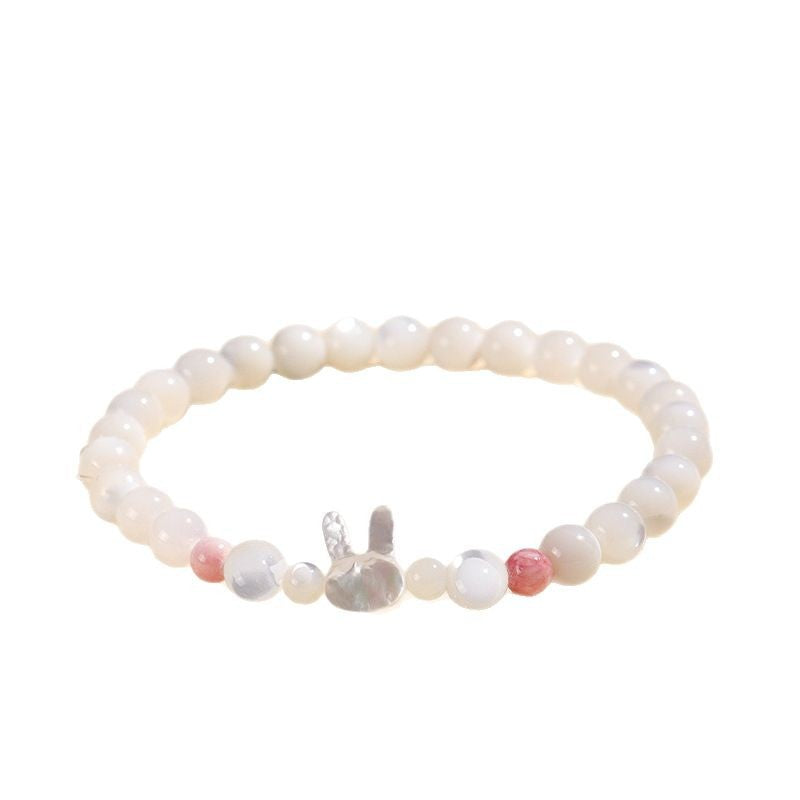 Planderful Fortune's Favor Bracelet – Elegant Chinese Style Design