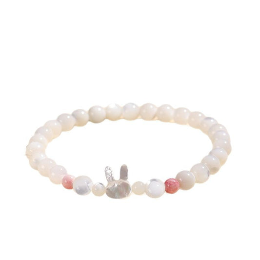 Planderful Fortune's Favor Bracelet – Elegant Chinese Style Design