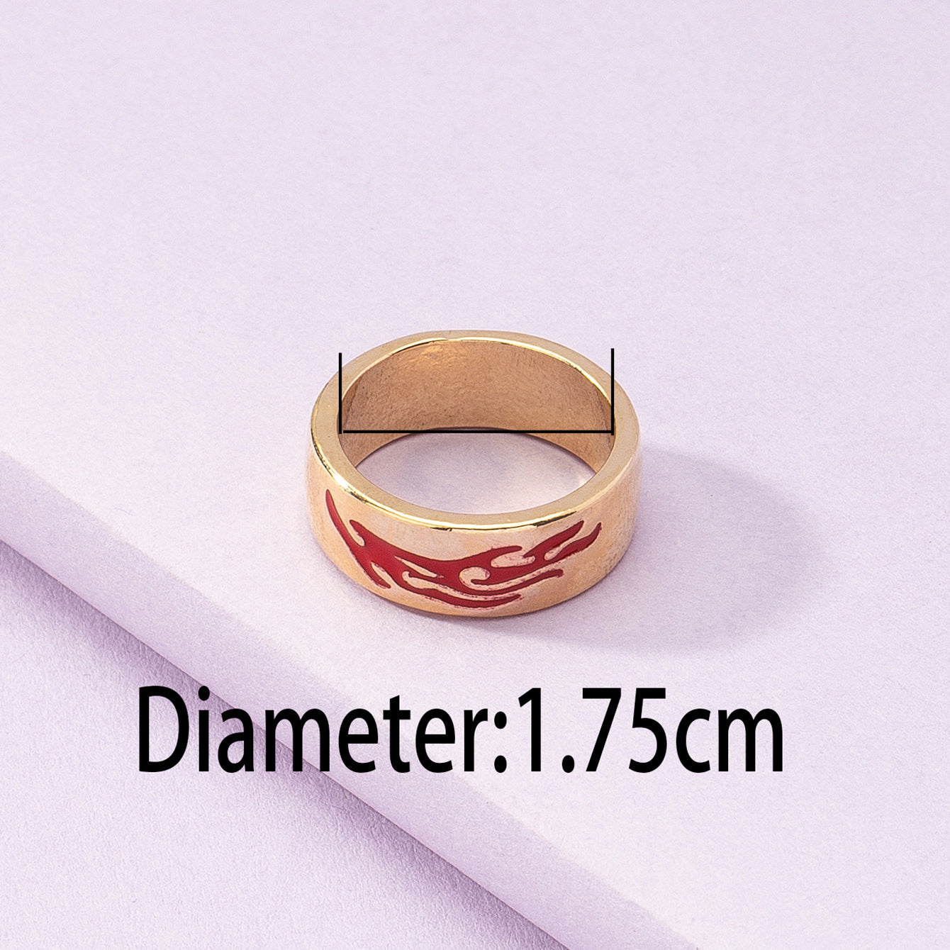 Minimalist Spider Ring and Versatile Bracelet Set - Retro European Fashion Jewelry