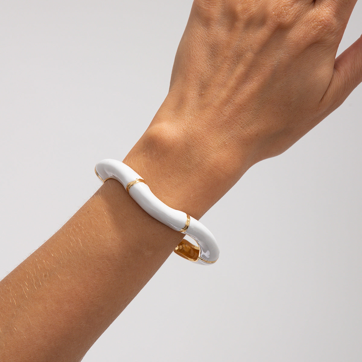 Planderful Vienna Verve Bracelet – Exaggerated Fashion Statement