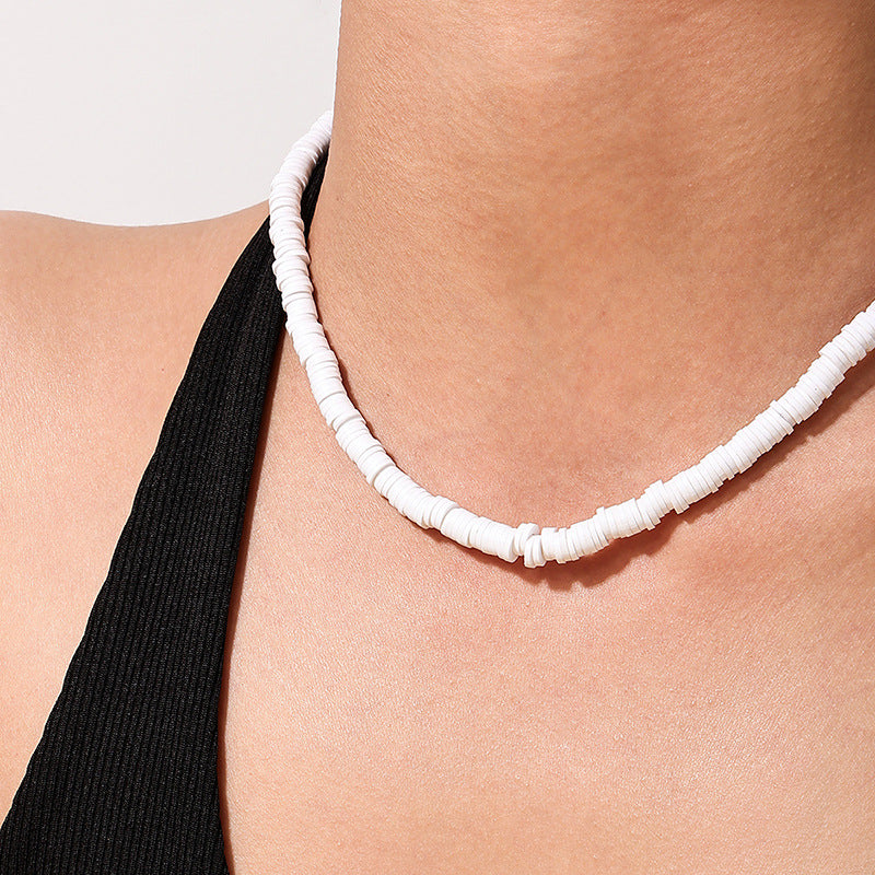 European Charm Necklace - Vienna Verve Collection