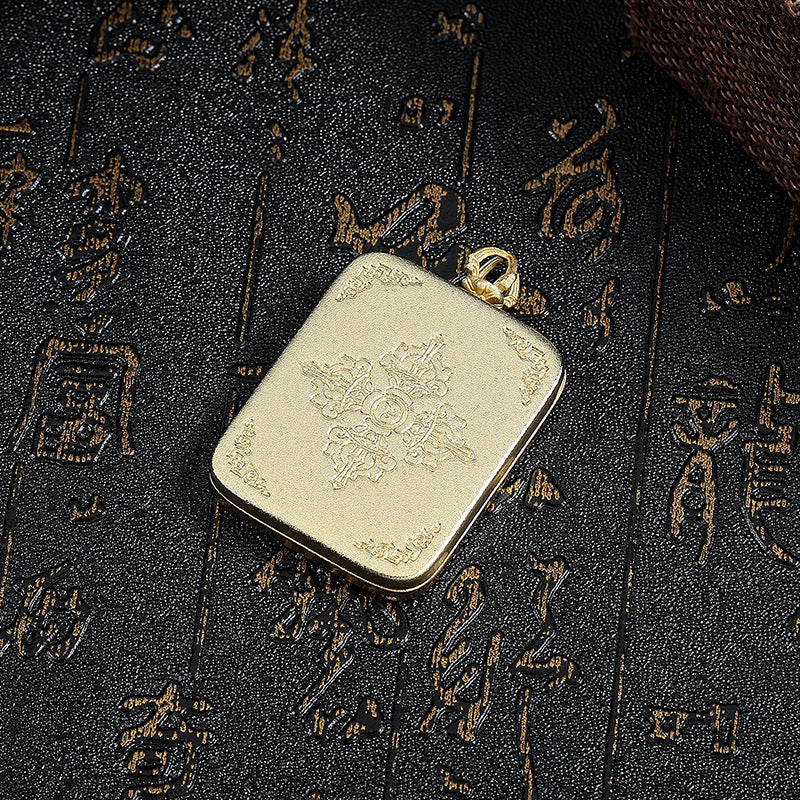 Steel Necklace – Elegant Everyday Wear