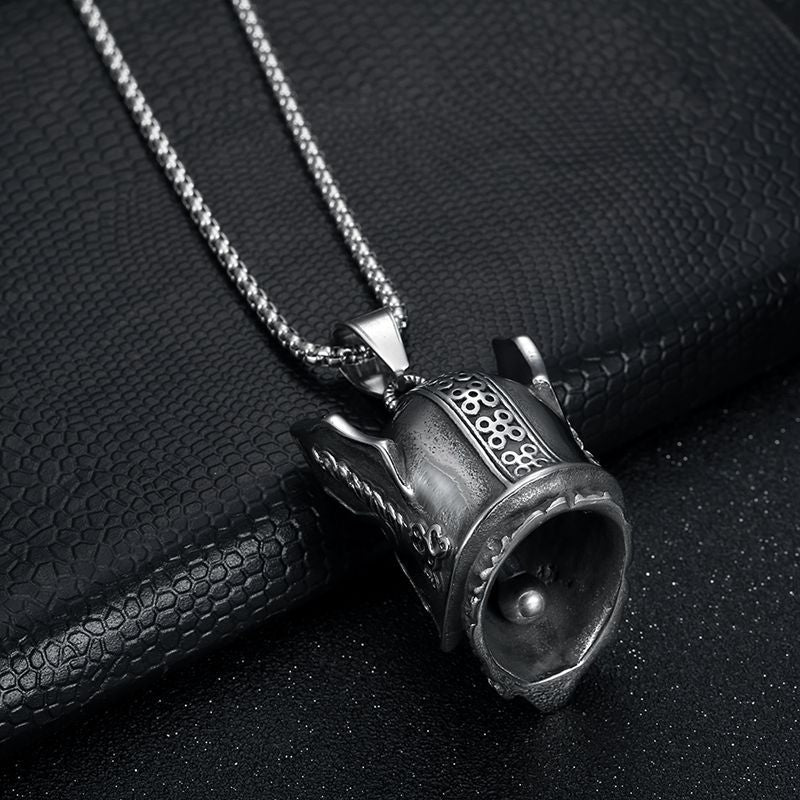 Vintage Viking Stainless Steel Jewelry