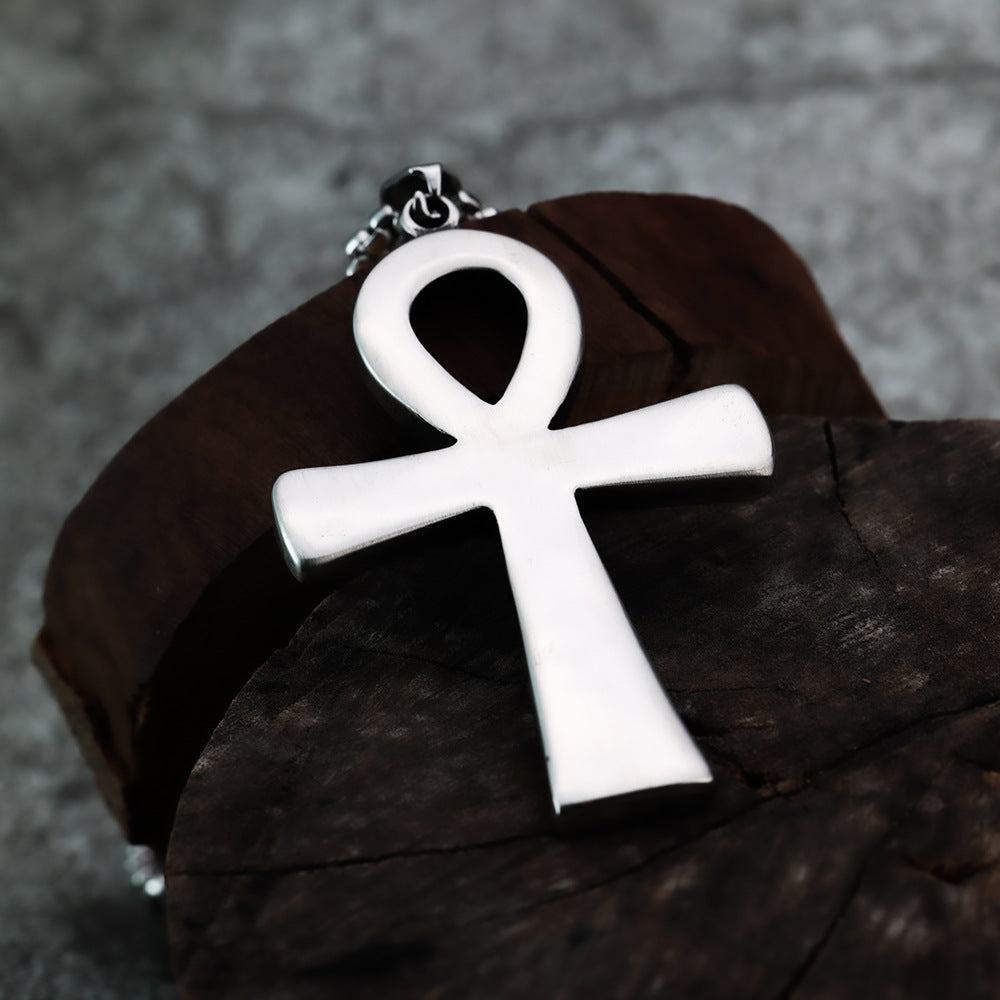 European and American Style Personalized Viking Rune Pendant