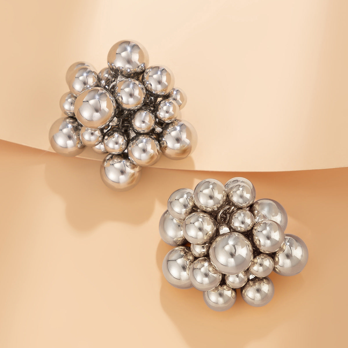 Planderful Vienna Verve Earrings – Personalized Versatile Design