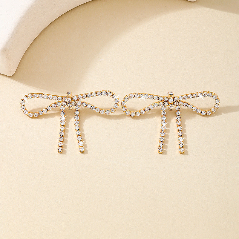 Elegant Retro Women's Jewelry Set by Planderful Vienna Verve