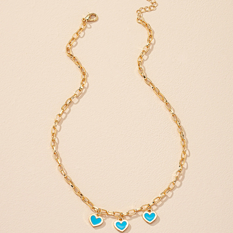 Planderful Vienna Verve Necklace – Stylish Vacation Fashion Statement