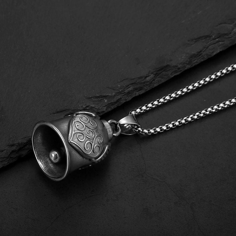 Vintage Wing Stainless Steel Jewelry