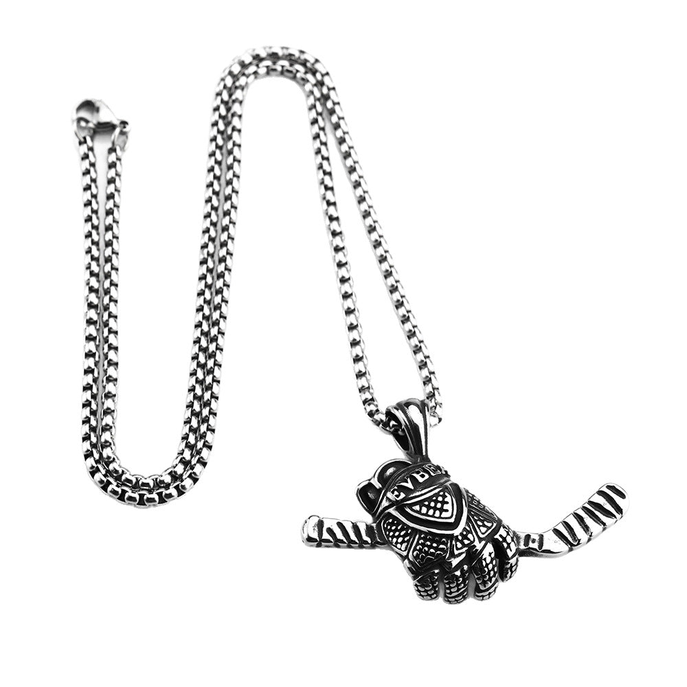 Vintage Qingcheng Jewelry