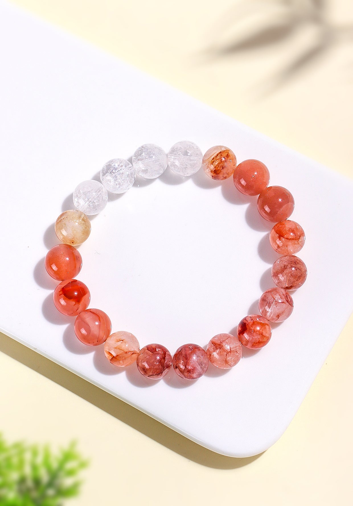 Planderful Fortune's Favor Bracelet – Fresh and Sweet Floral Design