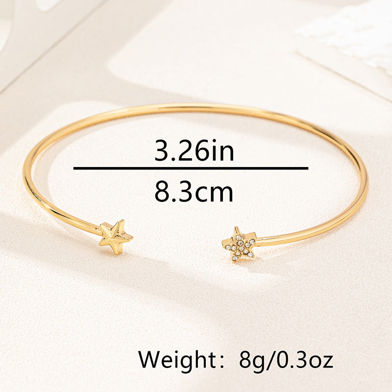 Planderful Vienna Verve Ring – Elegant Zircon-Encrusted Design