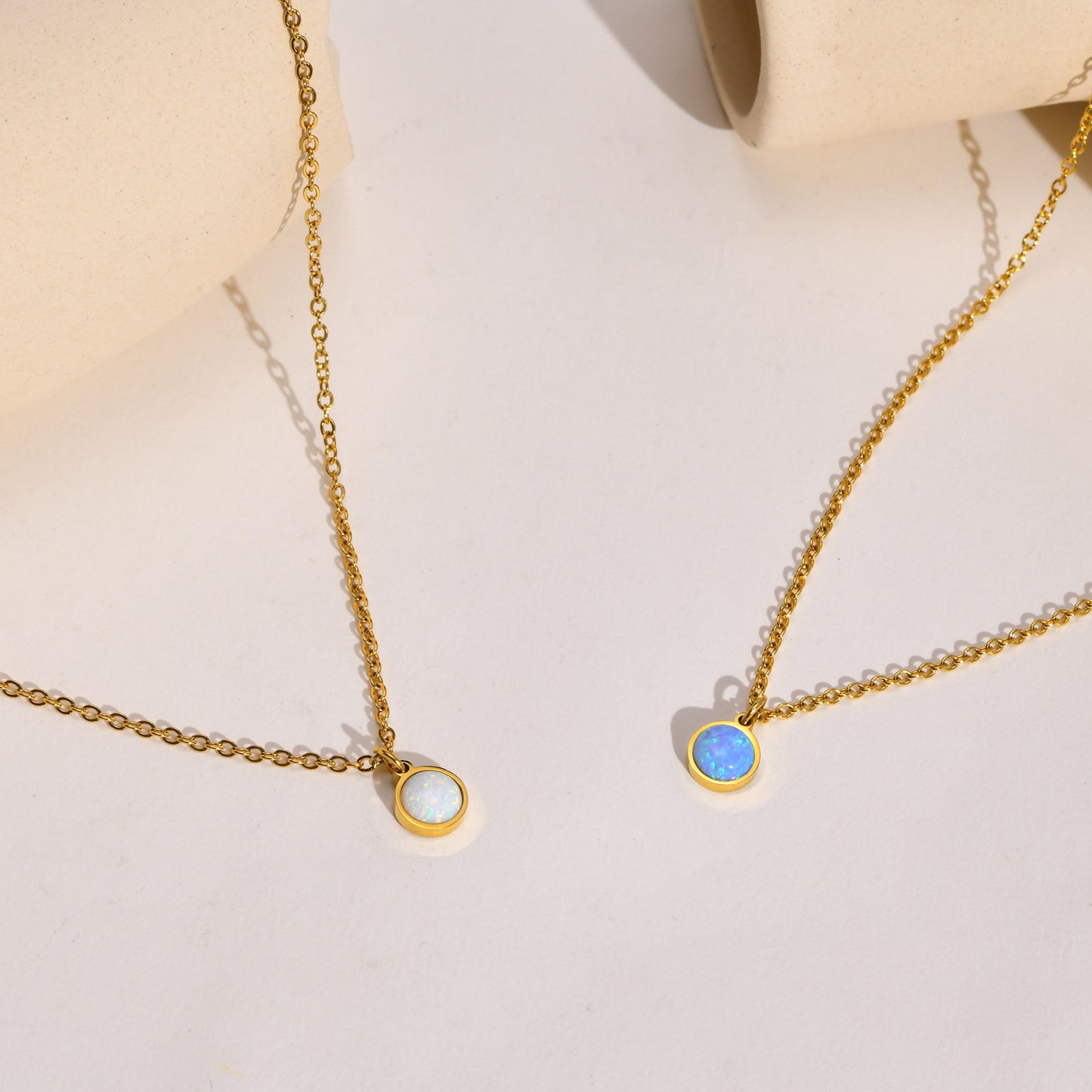 Cross-Border Jewelry Japan And Korea Women's Necklace Fashionable