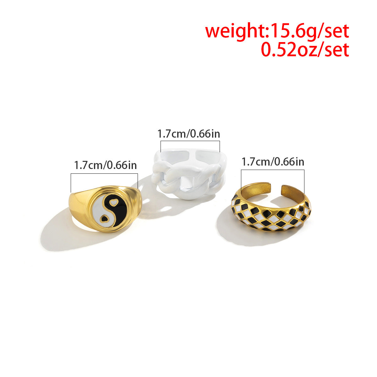 Innovative Vienna Verve Alloy Ring for Women with Adjustable Opening